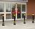 Lyndon PU Bollard 5