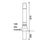 Lyndon PU Bollard 10