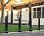 Lyndon PU Bollard 2