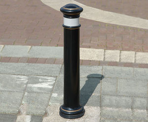 Manchester Duracast Polyurethane Bollard