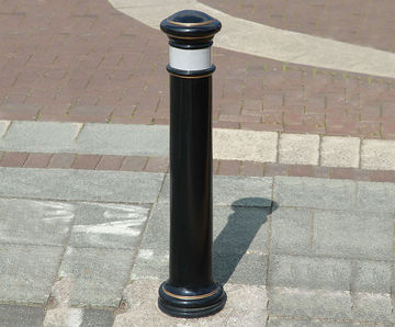 Manchester Duracast Polyurethane Bollard
