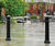 Manchester Duracast Polyurethane Bollard 3