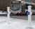 Manchester Duracast Polyurethane Bollard 8