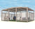 Modular Learning Hub - weather resistant outdoor classroom 3