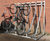 Neath Cycle Rack 1