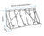 Neath Cycle Rack 7