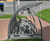 New Sheffield Cycle Shelters - curved PET bike storage 2