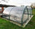 New Sheffield Cycle Shelters - curved PET bike storage 6