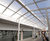 Newcastle Duopitch modular canopy  walkway 5