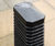 Oxford Cast Iron Bollard - heavy duty tapered cast iron security post 3