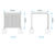 Palisade Brise Soleil - steel and timber outdoor sun shade canopy 7