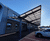 Penarth Gullwing Pick-Up & Drop-Off Canopy - weather shelter 1