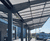 Penarth Gullwing Pick-Up & Drop-Off Canopy - weather shelter 2