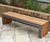 Plaza I Bench 6