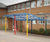 Plymouth Wave Canopy - outdoor shelter 3