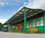 Plymouth Wave Canopy - outdoor shelter 1