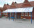 Plymouth Wave Canopy - outdoor shelter 0