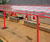 Plymouth Wave Canopy - outdoor shelter 7