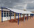 Plymouth Wave Canopy - outdoor shelter 9