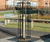 Poplar Mild Steel Tree Guard - mild steel tree guard for urban trees 0