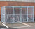Premier Cycle Security Cage 0
