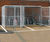 Premier Cycle Security Cage 1