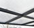 Premier Cycle Shelter - steel and PET outdoor bike storage 5