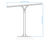 Premier Cycle Shelter - steel and PET outdoor bike storage 8