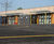 Richmond Entrance Canopy - contemporary aluminium and glass door shelter 3