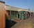 Richmond Entrance Canopy - contemporary aluminium and glass door shelter 6