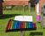 Music Book - outdoor laminated xylophone music sheets for learning 2