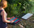 Music Book - outdoor laminated xylophone music sheets for learning 3
