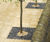 Riviere Square Hole Tree Grille - cast iron tree guard 4