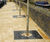 Riviere Square Hole Tree Grille - cast iron tree guard 5