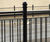 Rochdale PU Panel Post - polyurethane fence posts 3