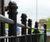 Rochdale PU Panel Post - polyurethane fence posts 6