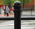 Rochdale PU Panel Post - polyurethane fence posts 10