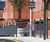 Rochdale PU Panel Post - polyurethane fence posts 8
