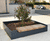 Seated Planter 4
