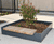 Seated Planter 6