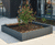 Seated Planter 7