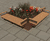 Seated Planter 8