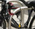 Stainless Steel Sheffield Cycle Rack 1
