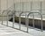 Stainless Steel Sheffield Cycle Rack 0