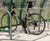 Stainless Steel Sheffield Cycle Stand 0