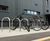 Stainless Steel Sheffield Cycle Stand 3