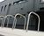Stainless Steel Sheffield Cycle Stand 4