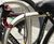 Stainless Steel Sheffield Cycle Stand 5