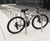 Stainless Steel Sheffield Cycle Stand 7