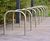 Stainless Steel Sheffield Cycle Stand 8